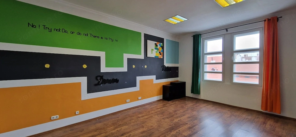 Spatiu comercial sau de birouri 100 mp Ultracentral