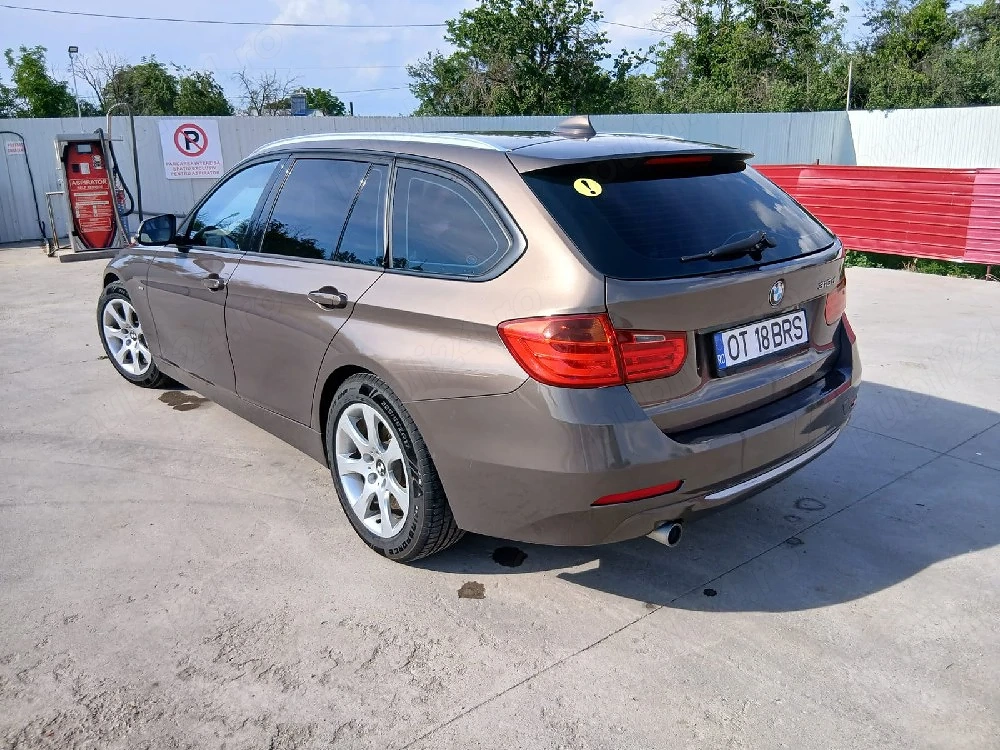 BMW Seria 3