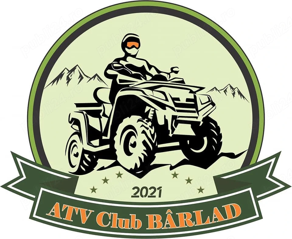 Inchiriei ATV Barlad
