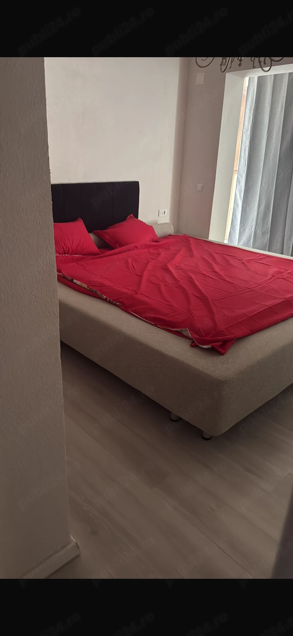Apartament 2 Camere