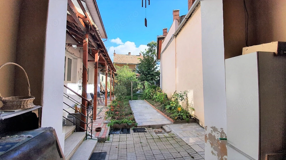 Apartament 2 camere zona centrala