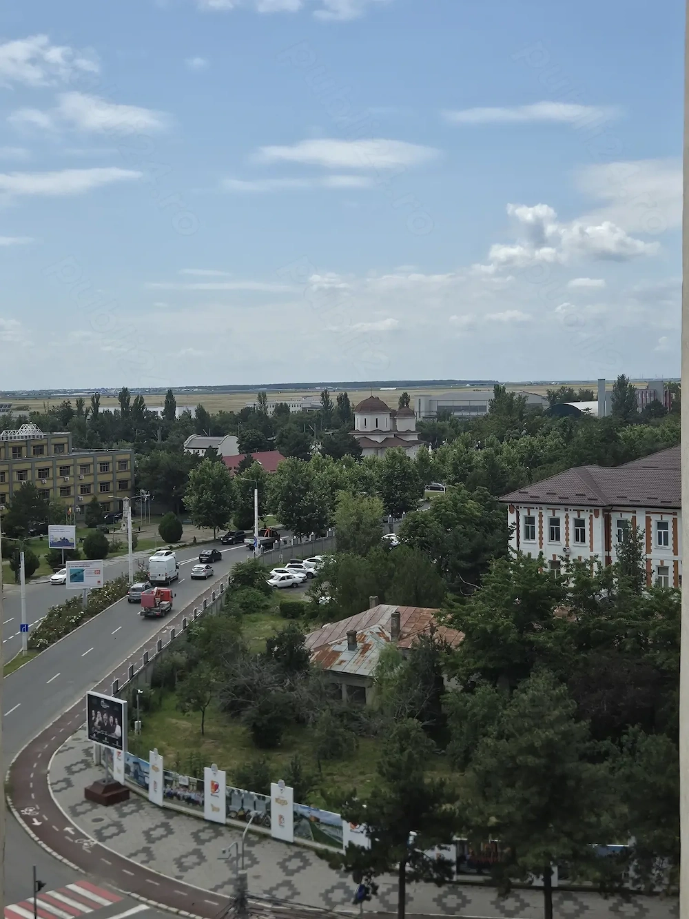 Apartament 2 camere de vanzare