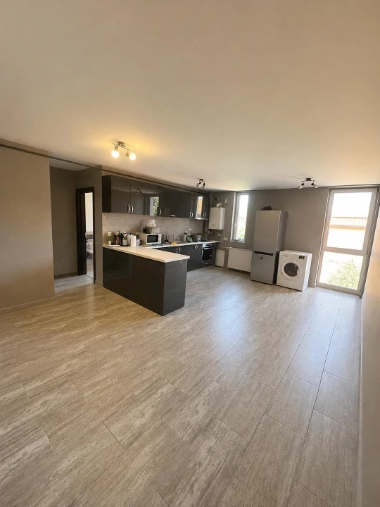 Apartament premium cu 3 camere, bloc nou, garaj inclus, gata de mutare 