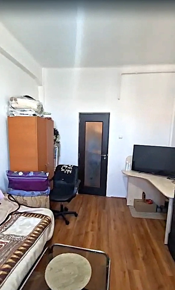 Cismigiu | Garsoniera | Centrala Proprie | 24mp | B13246