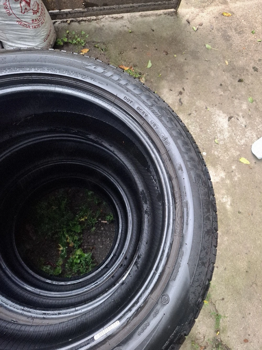 Anvelope 225/45R19