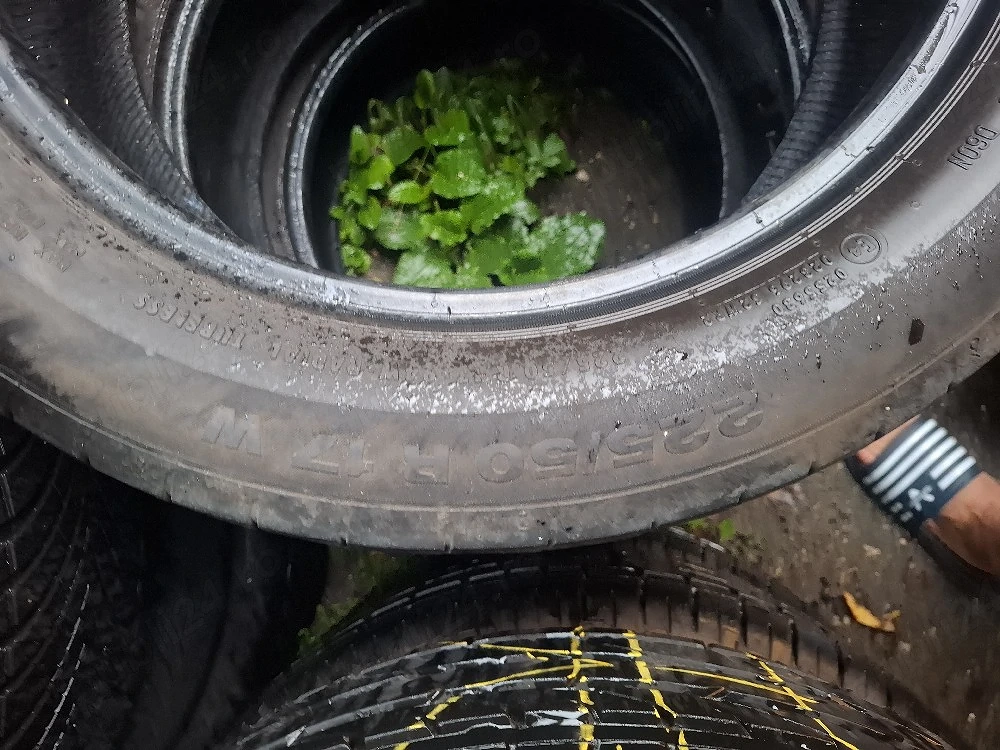 Anvelope 235/50R18