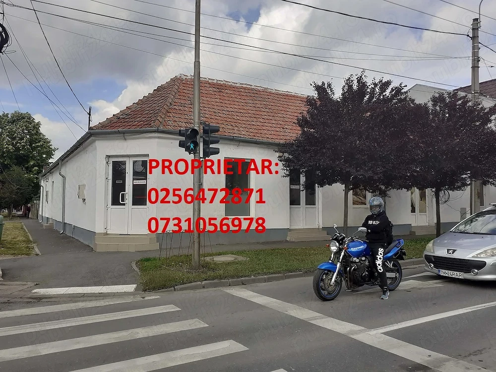 Proprietar, închiriez 3 apartamente SAD-uri la casă, în Timișoara, Mehala, lângă Piața Avram Iancu.