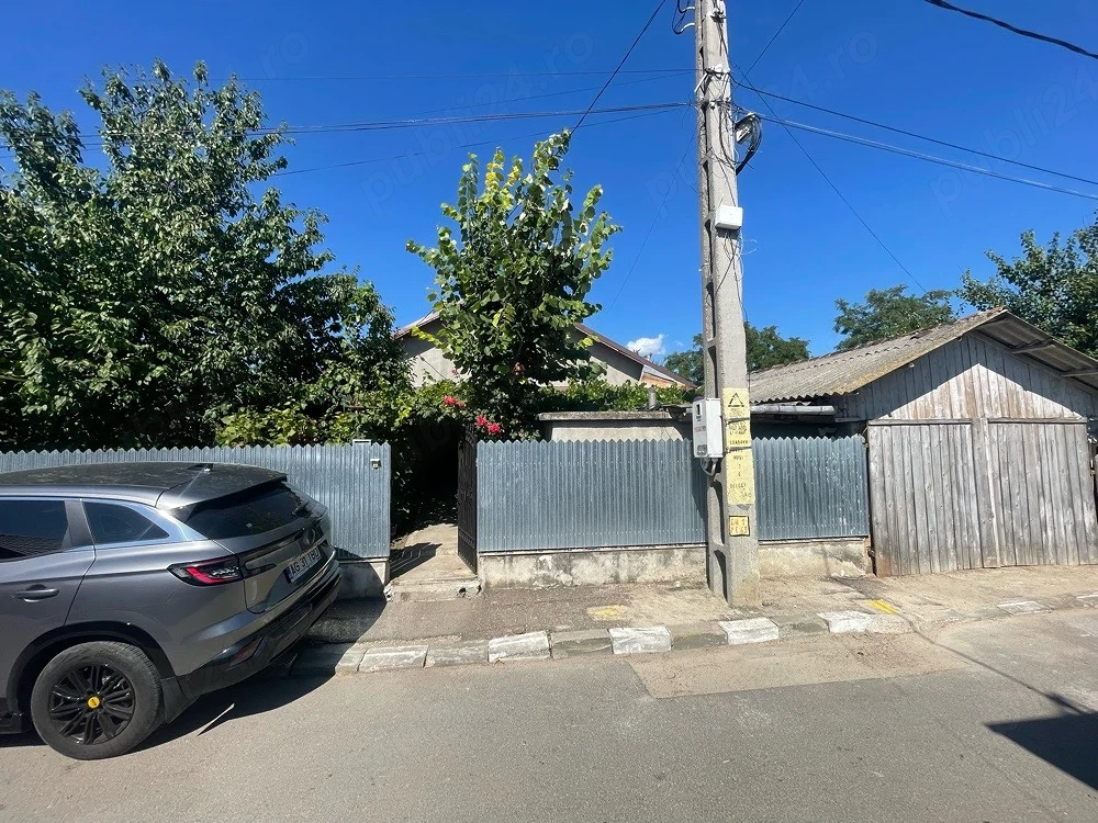 Casa de vanzare Husi Vaslui