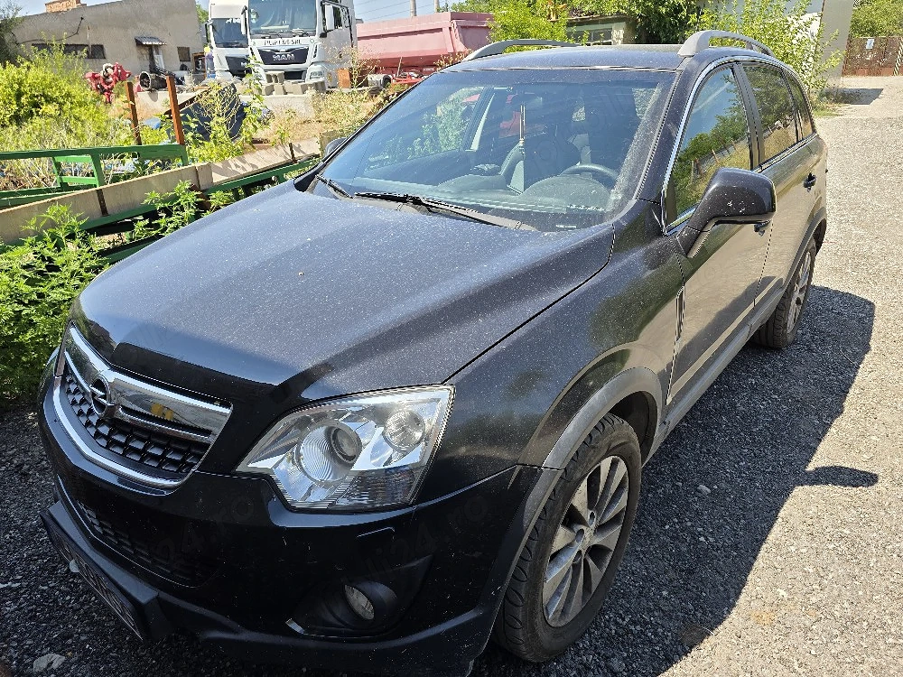 Opel Antara 2.0 D