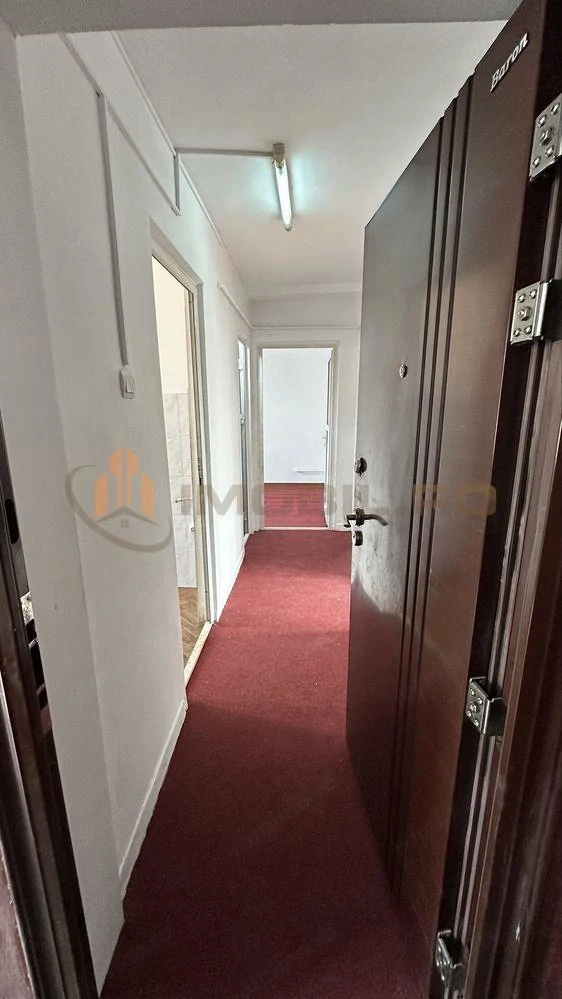 Apartament 2 camere P #259;curari Petru Poni