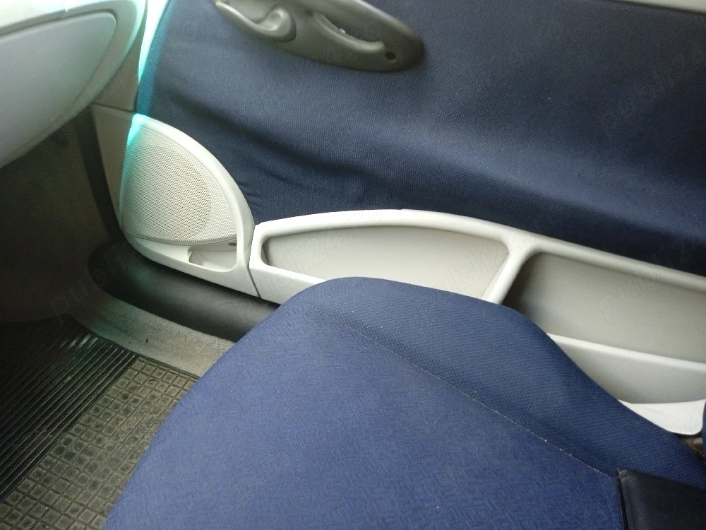 Vind Fiat Punto