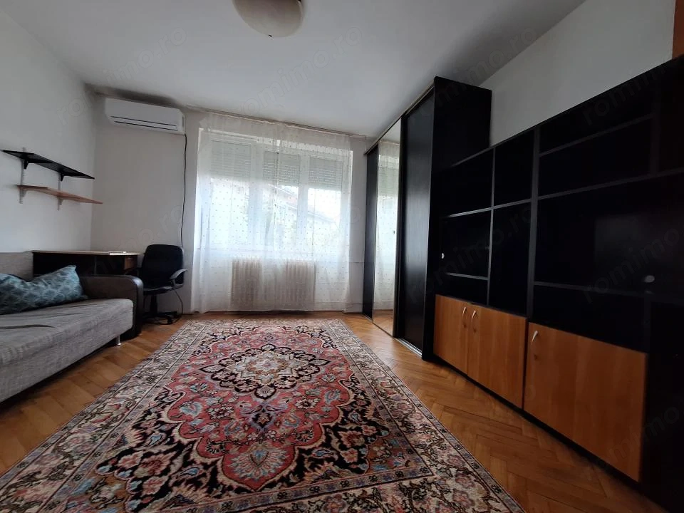 Garsoniera 28 mp - locatie excelenta - ideala pentru investitie - Take Ionescu
