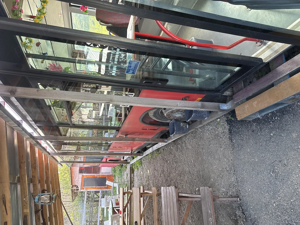 Vând autobuz restaurant funcțional. Mercedes Citaro