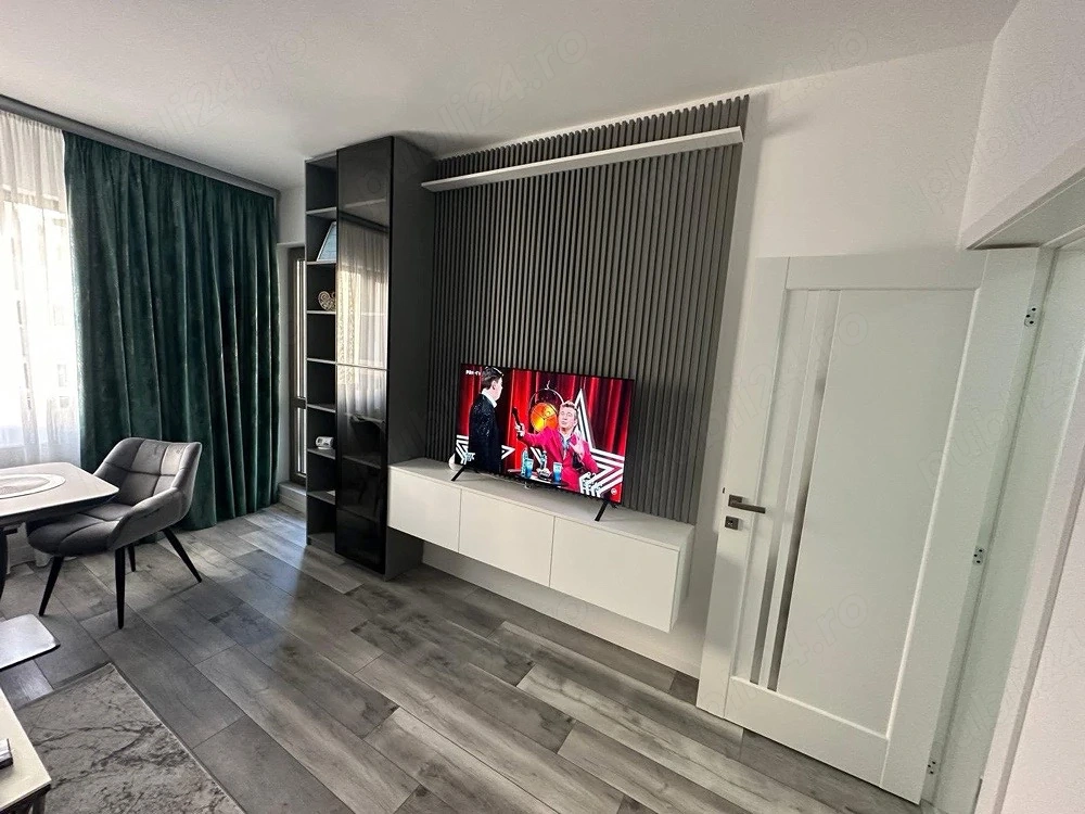 Regim Hotelier 2 camere