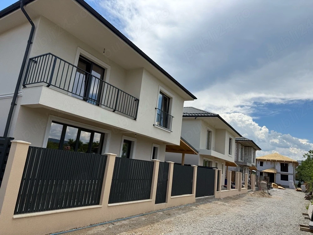 Casa de vanzare Drobeta Turnu Severin Str. Walter Maracineanu la Principala