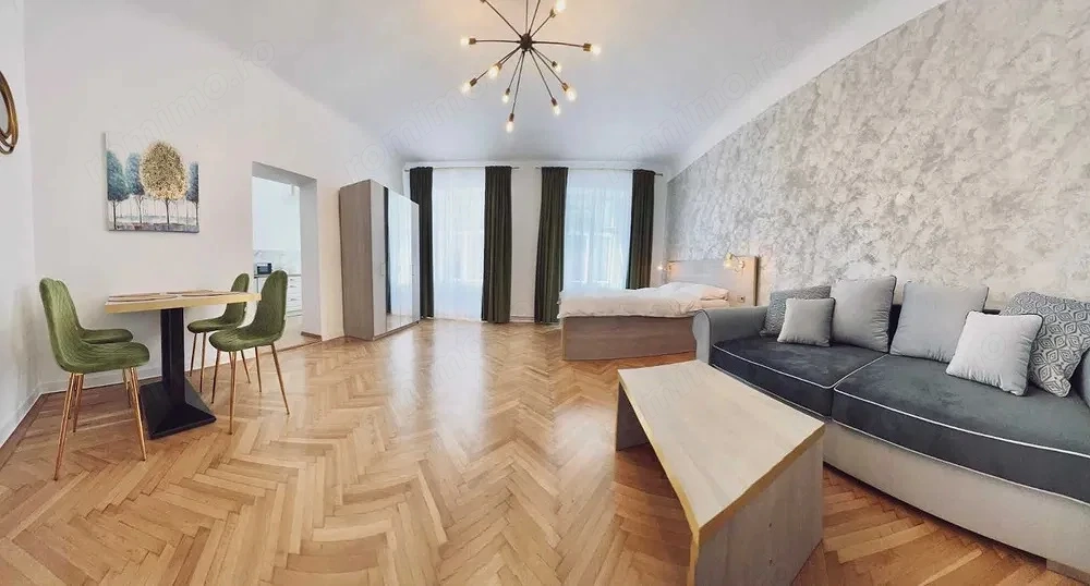 Spatiu comercial/Regim hotelier zona Ultracentrala