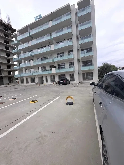 Apartament 2 camere Mamaia Nord