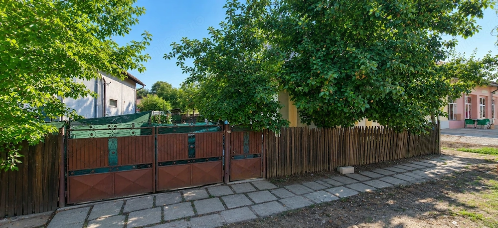 Casă de vânzare, 62 mp zona centrala , Iancu Jianu