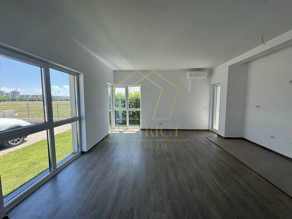 COM 0% Apartament nou cu 2 camere | Torontalului