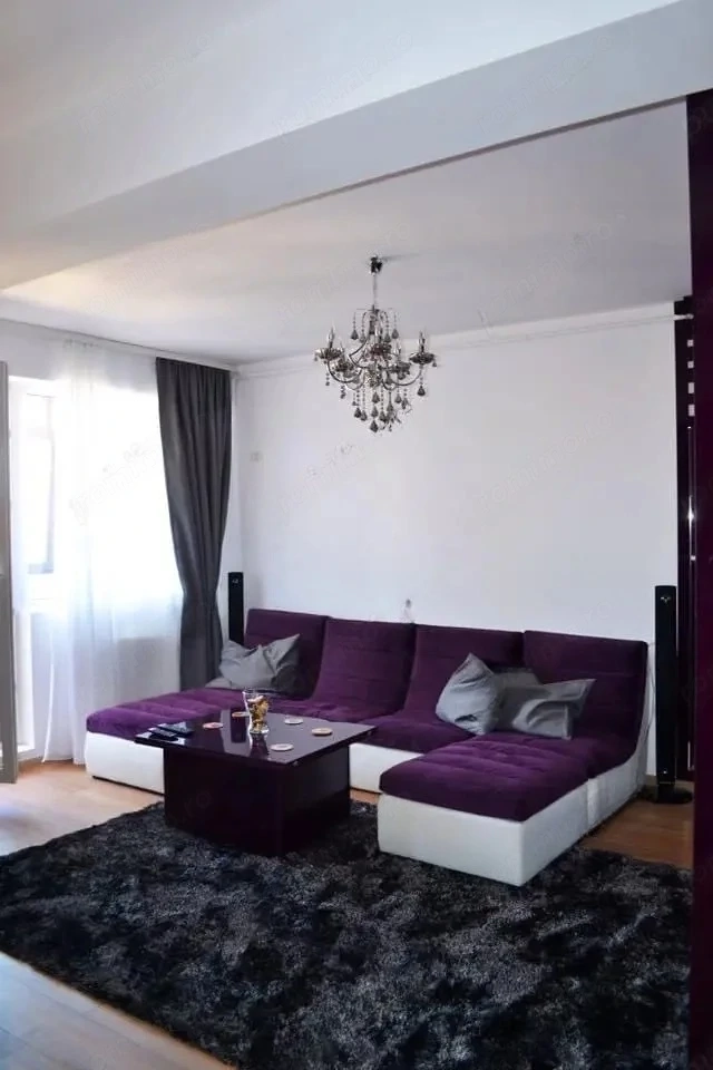 Militari Residence | 2 camere | 50mp | Semidecom | B12464