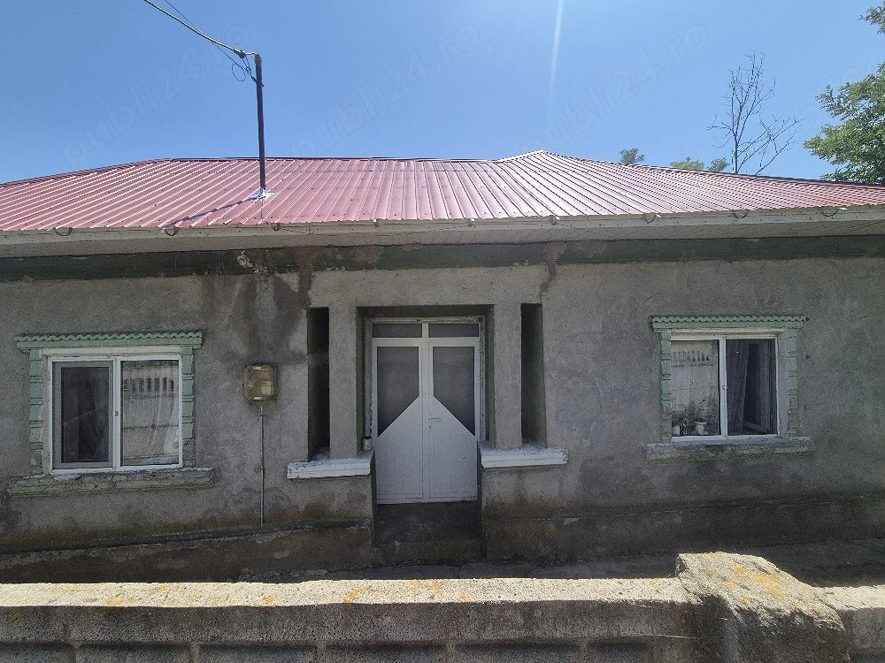 Casa de Vanzare 