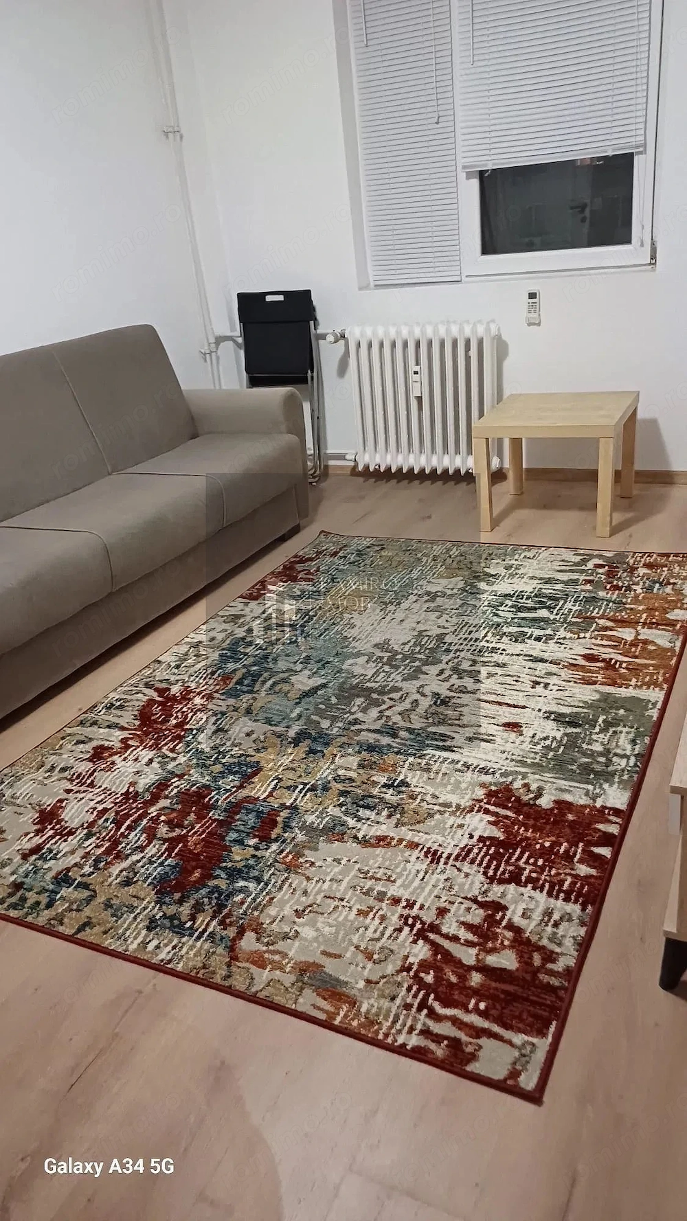Apartament 2 camere Salaj/renovat