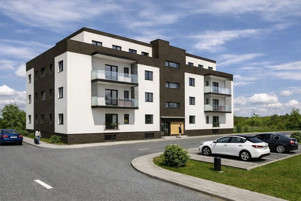Teren intravilan cu PUZ si proiect 7500 mp in zona Veterani