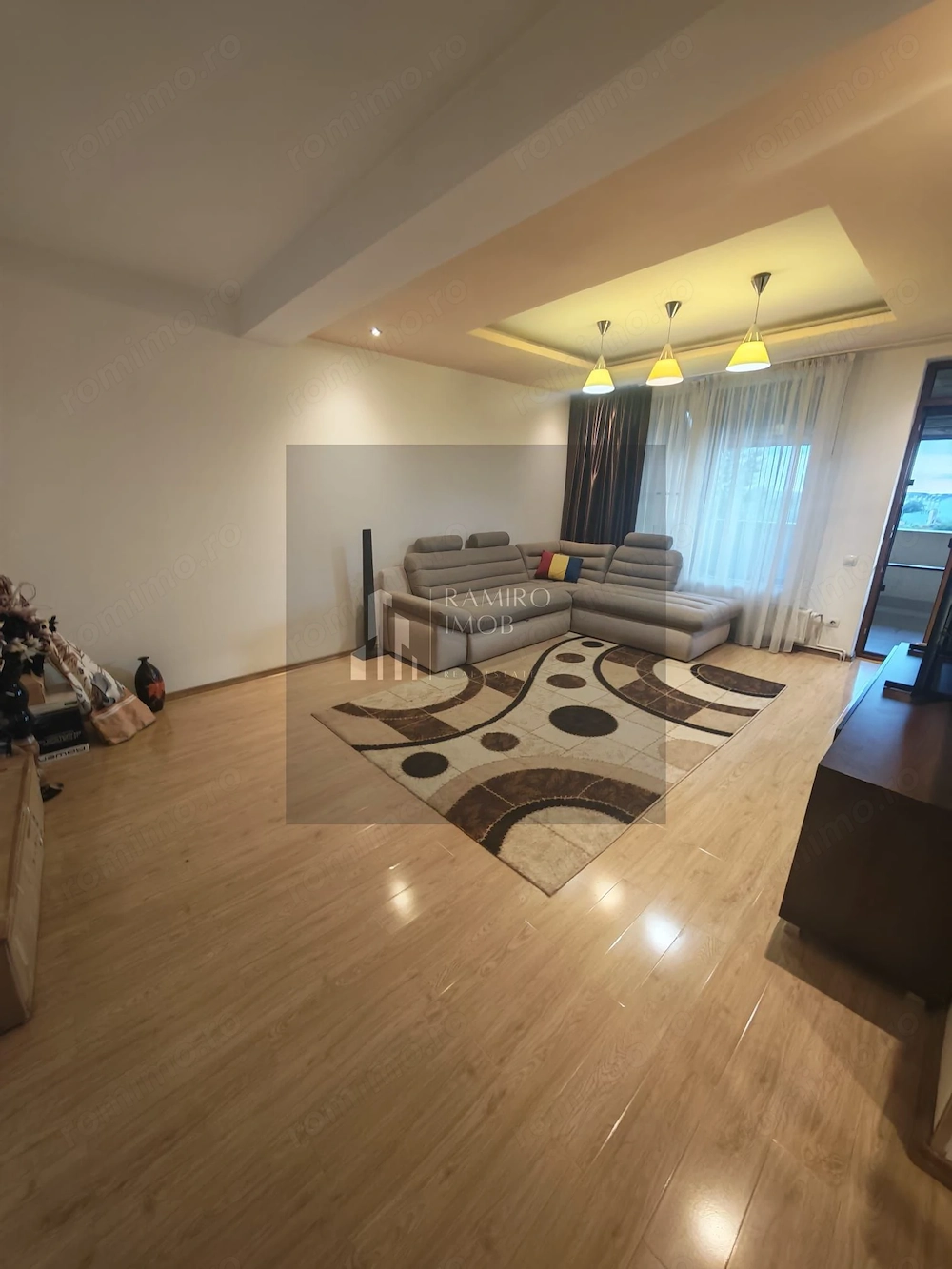 Apartament 2 camere + pod Bragadiru  Cartierul Verde