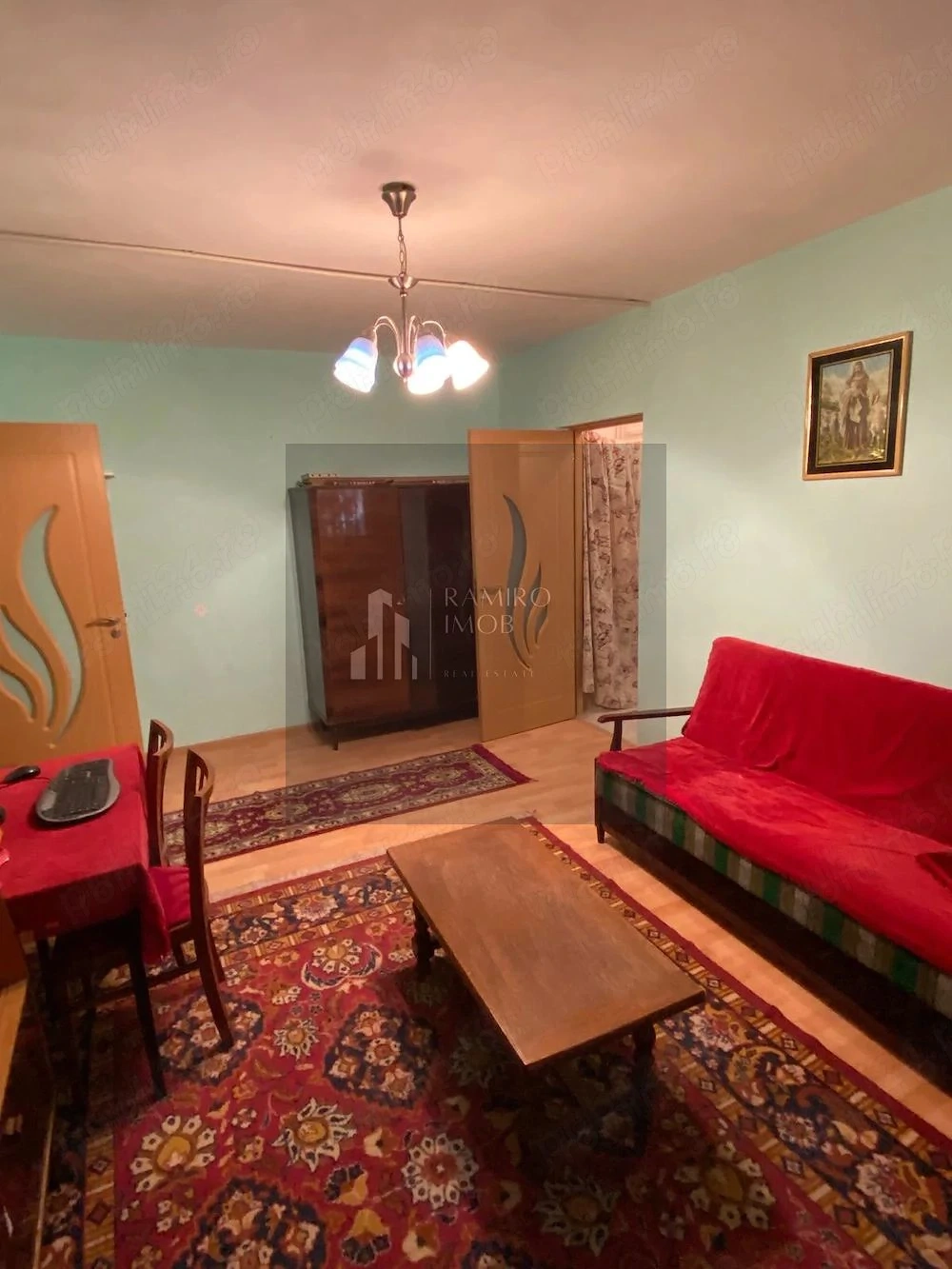 Apartament 2 camere Bulevard Iuliu Maniu/Metrou Lujerului