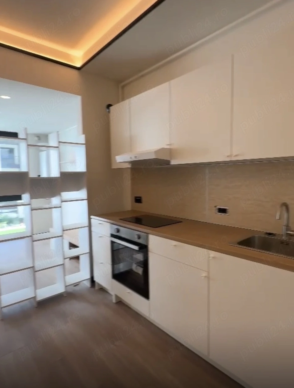 Studio Dublu Modern - pentru studenti, cupluri