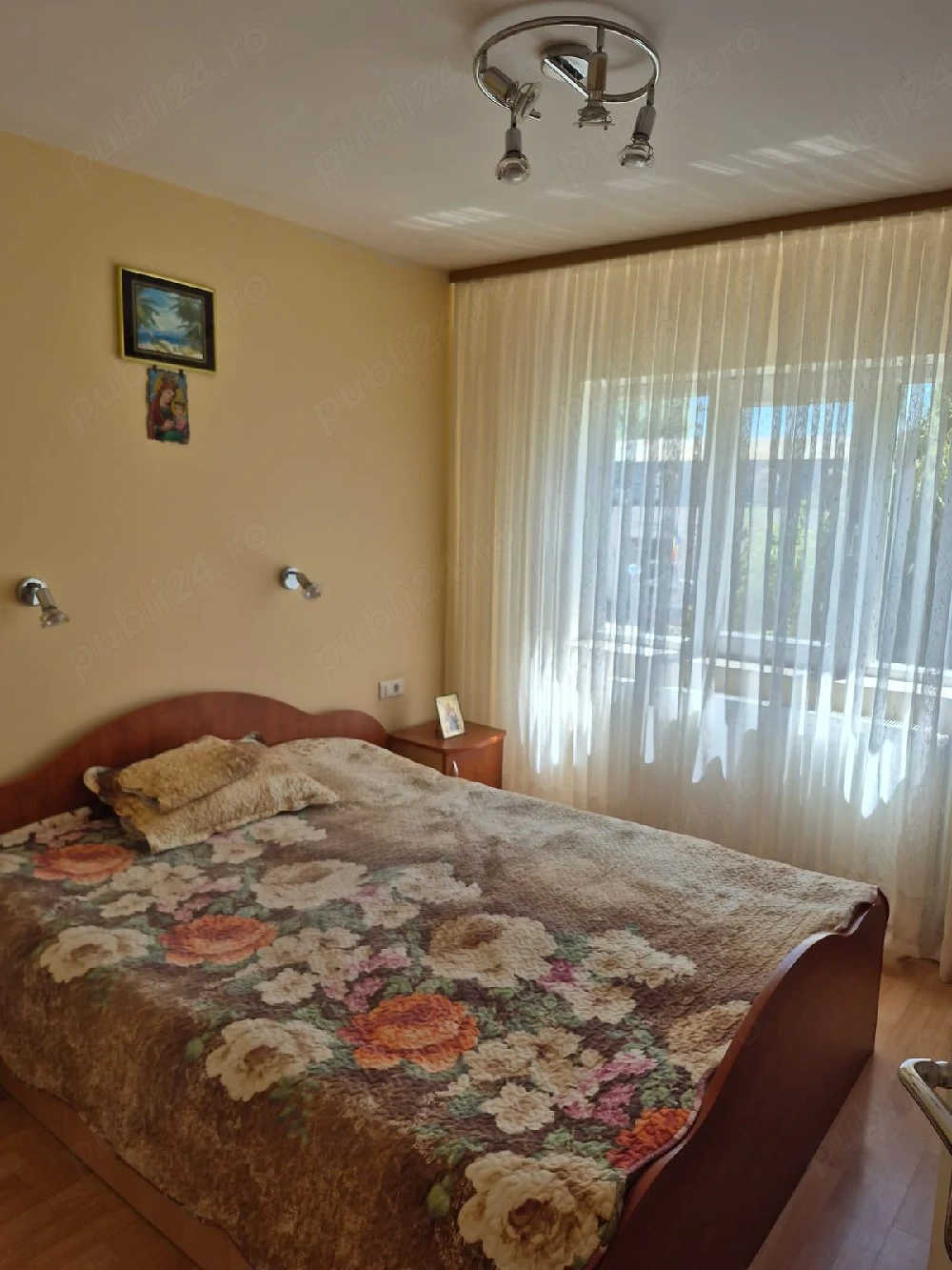 Apartament de vânzare 