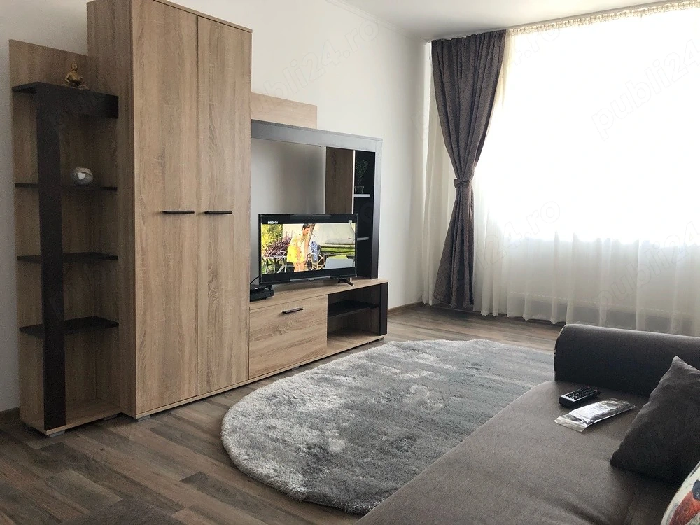 Imchiriez Apartament 2 camere