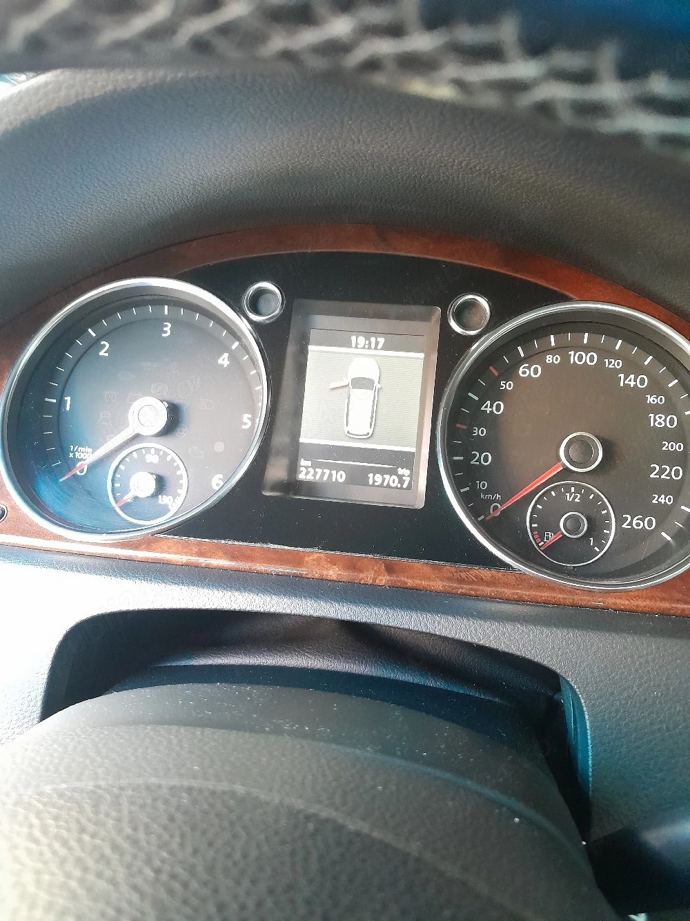 De vanzare auto ve passat B7 2012 