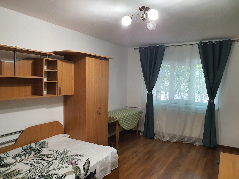 Proprietar, vand garsoniera Z Torontal 80000 euro