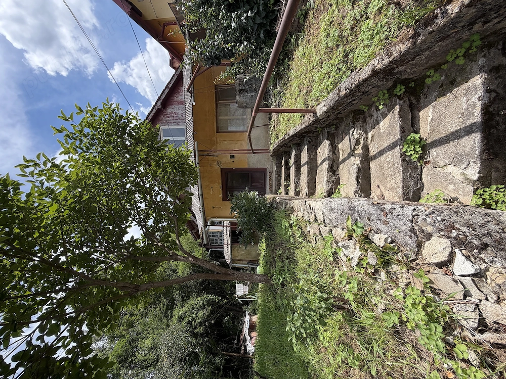 Casă de vânzare în Sighișoara   109 mp, teren 1.352 mp