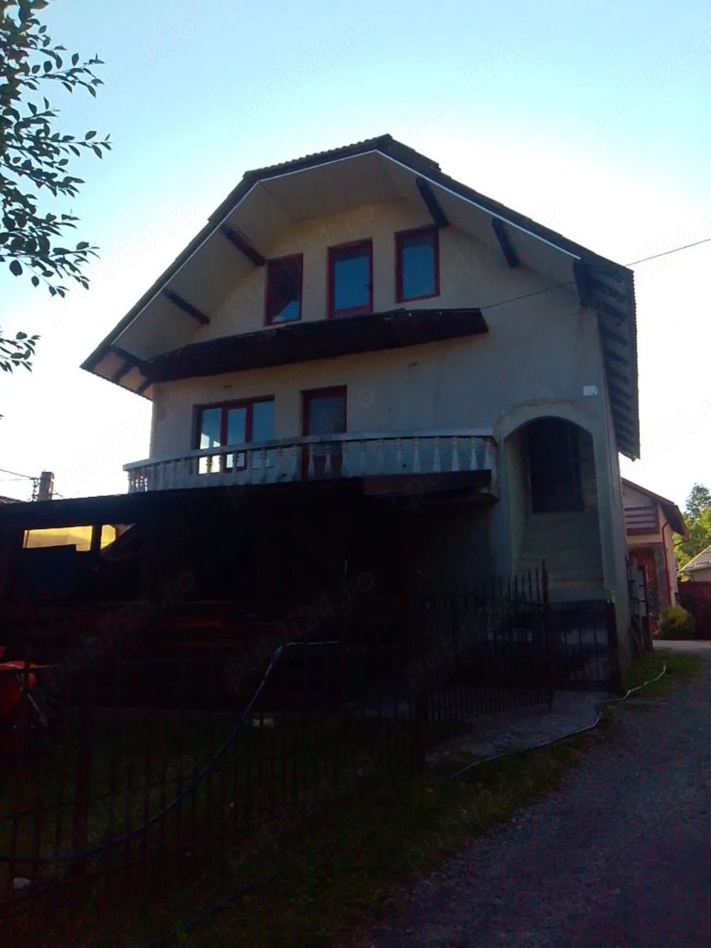 Casa de vinzare in Borsa MM