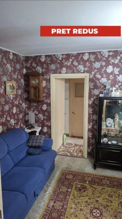 Apartament 3 camere EXPO