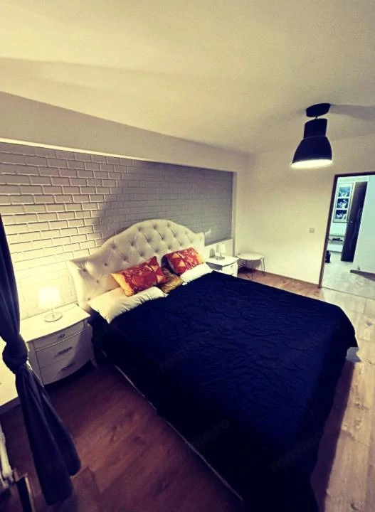 Apartament 3 camere TUDOR VLADIMIRESCU 