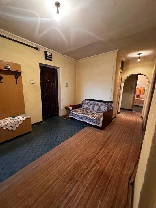 Apartament 3 camere TUDOR VLADIMIRESCU