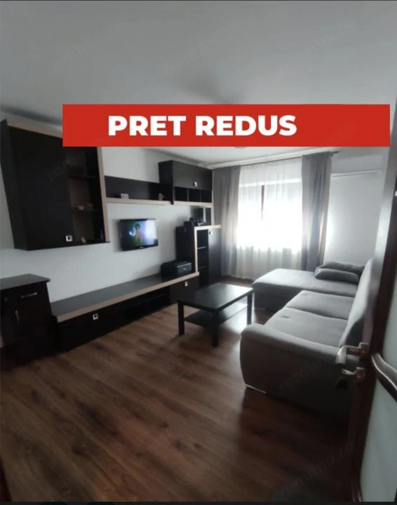 Apartament 3 camere GĂVANA 