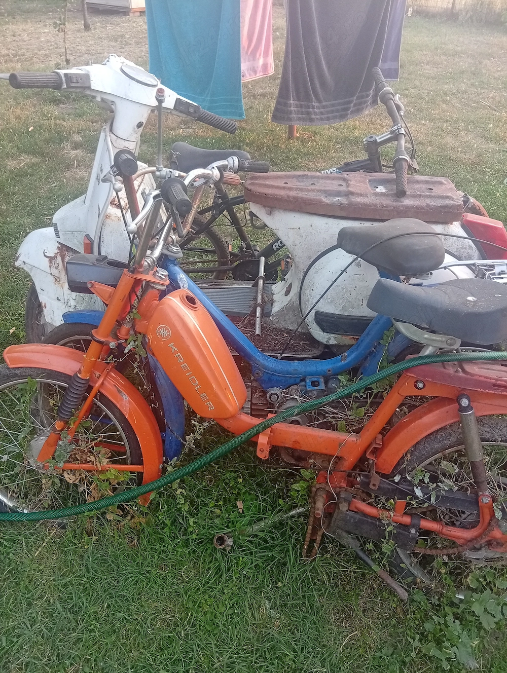 De vinzare toate