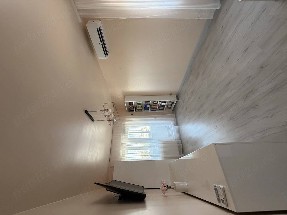 Apartament cu 2 camere | Mobilat și utilat