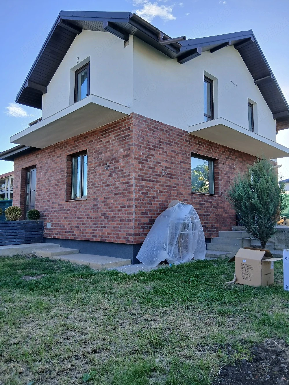 Caut loc de muncă în construcții 