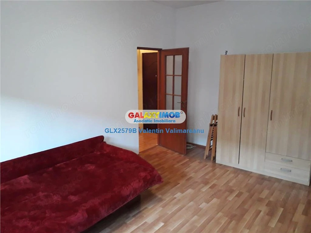 Garsoniera Victoriei COD 289 ideal Airbnb