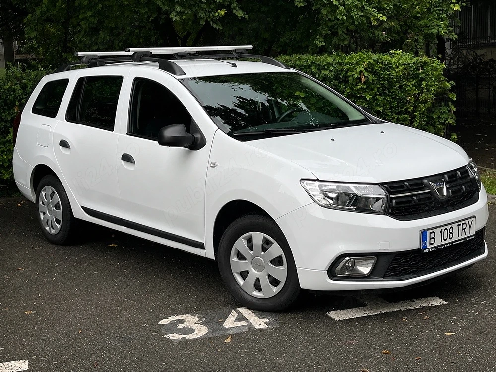 Logan MCV 0.9 An 2019-11