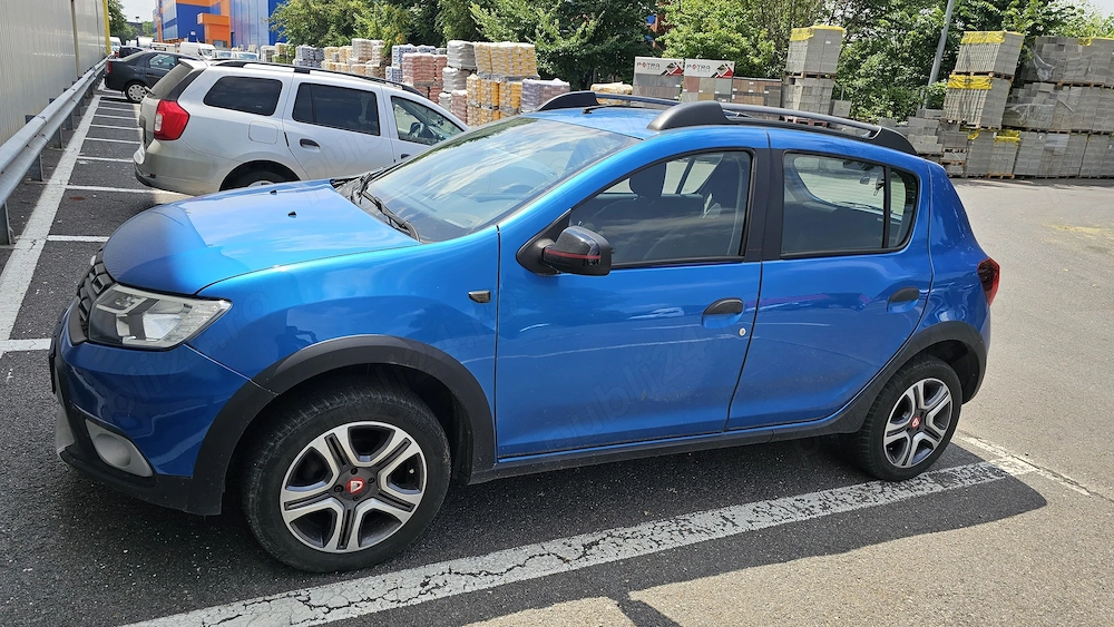 Dacia  Sandero 2019 