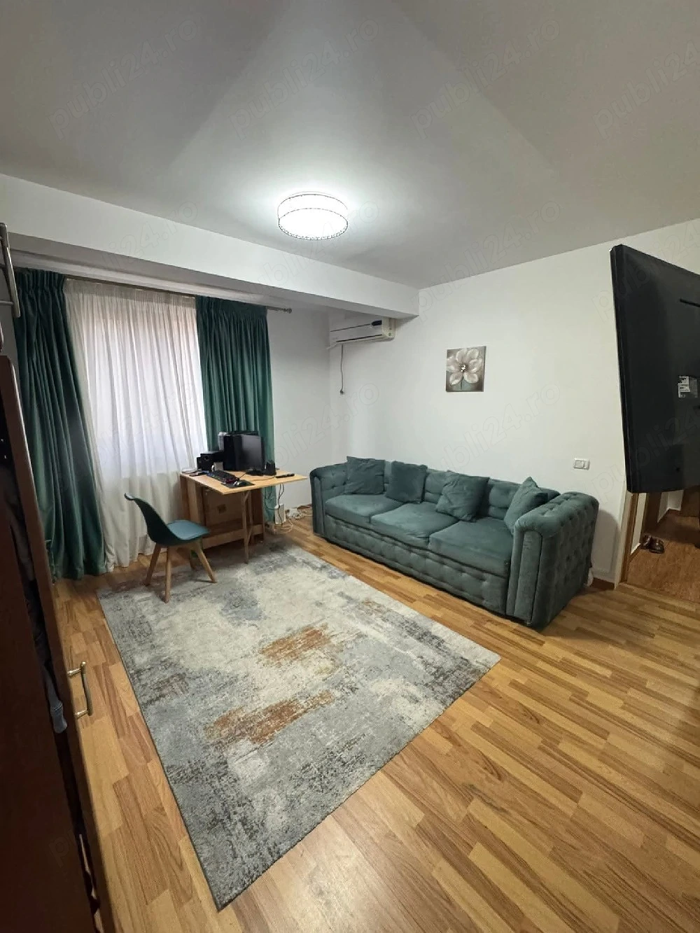 Apartament 2 camere decomandat