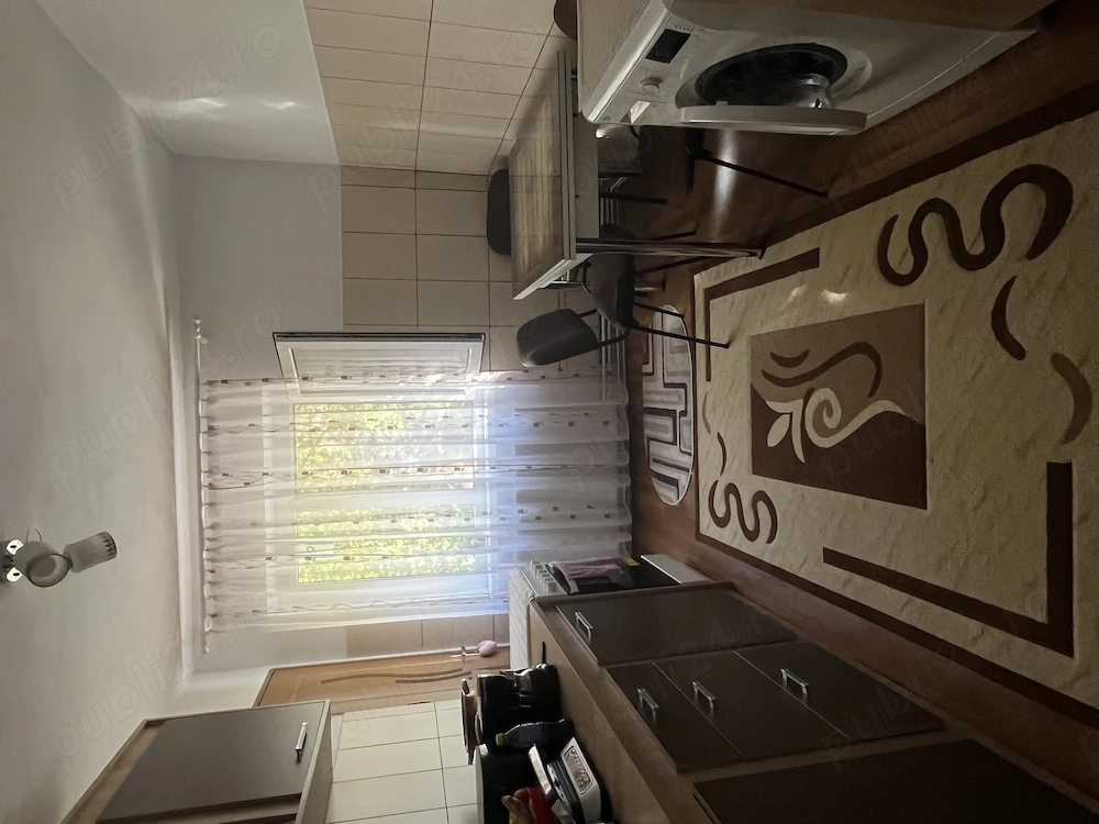 Apartament 2 camere Petrila 
