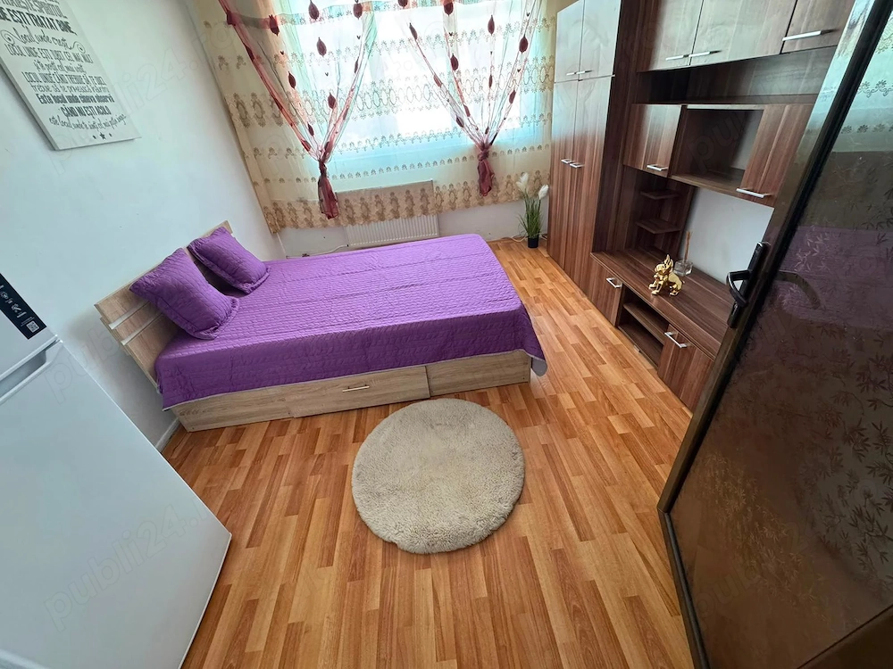 Garsonieră 29 mp de închiriat 