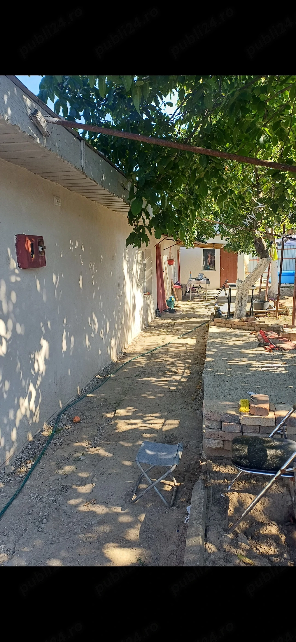 Casă de vanzare 